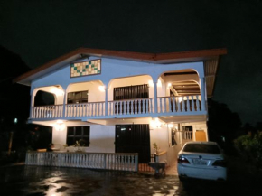 Executive House